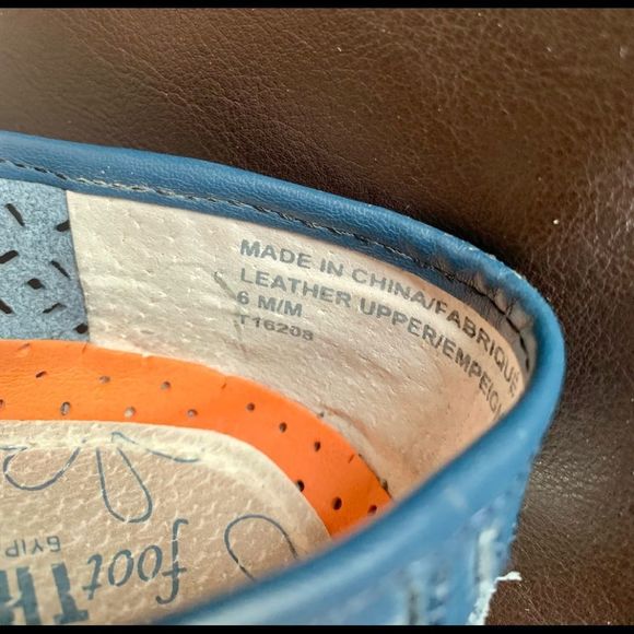 Tender tootsies foot thrills - Picture 5 of 6